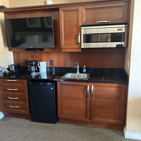 Mgm Signature Hotel Balcony ,No Resort Fee لاس فيغاس المظهر الخارجي الصورة