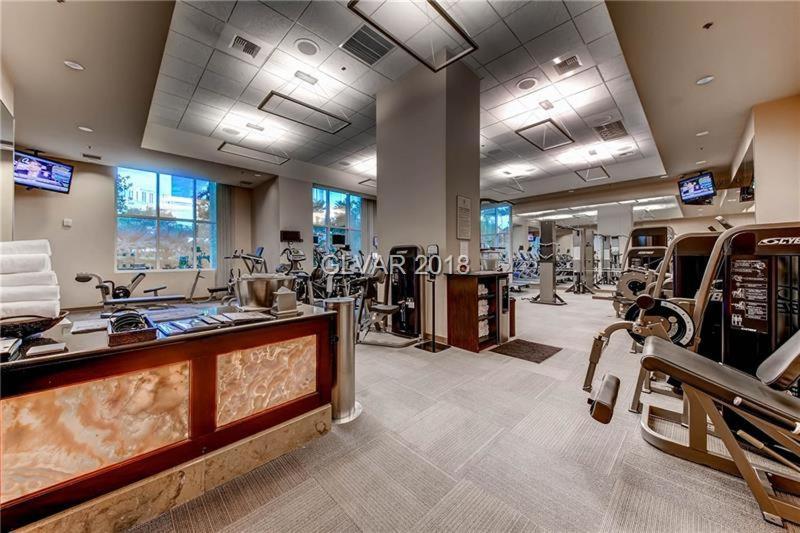 Mgm Signature Hotel Balcony ,No Resort Fee لاس فيغاس المظهر الخارجي الصورة