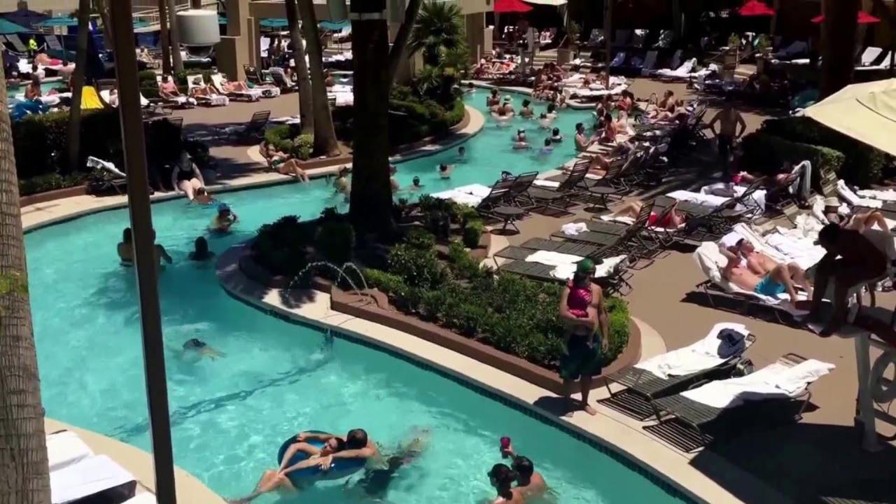 Mgm Signature Hotel Balcony ,No Resort Fee لاس فيغاس المظهر الخارجي الصورة
