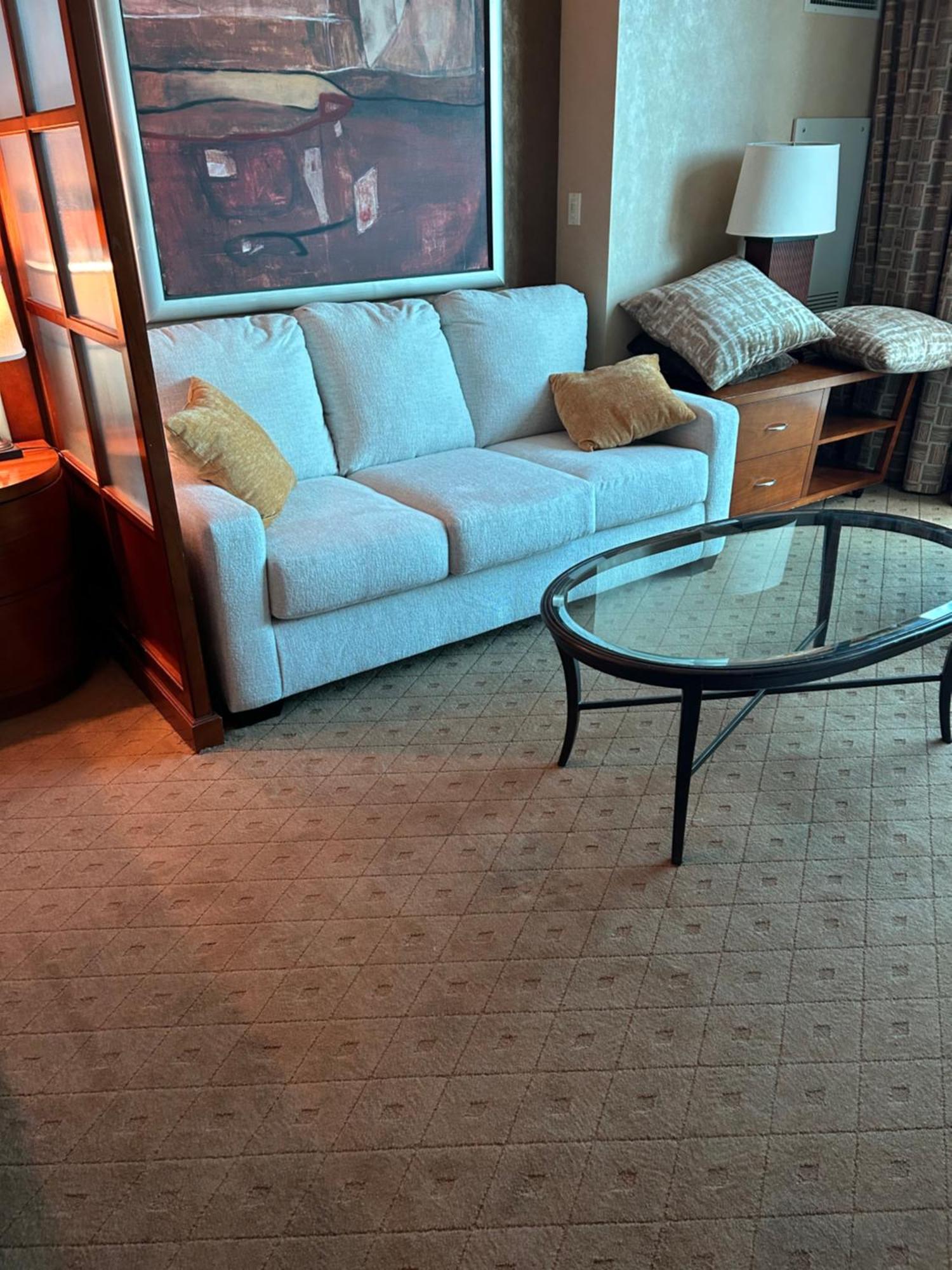 Mgm Signature Hotel Balcony ,No Resort Fee لاس فيغاس المظهر الخارجي الصورة