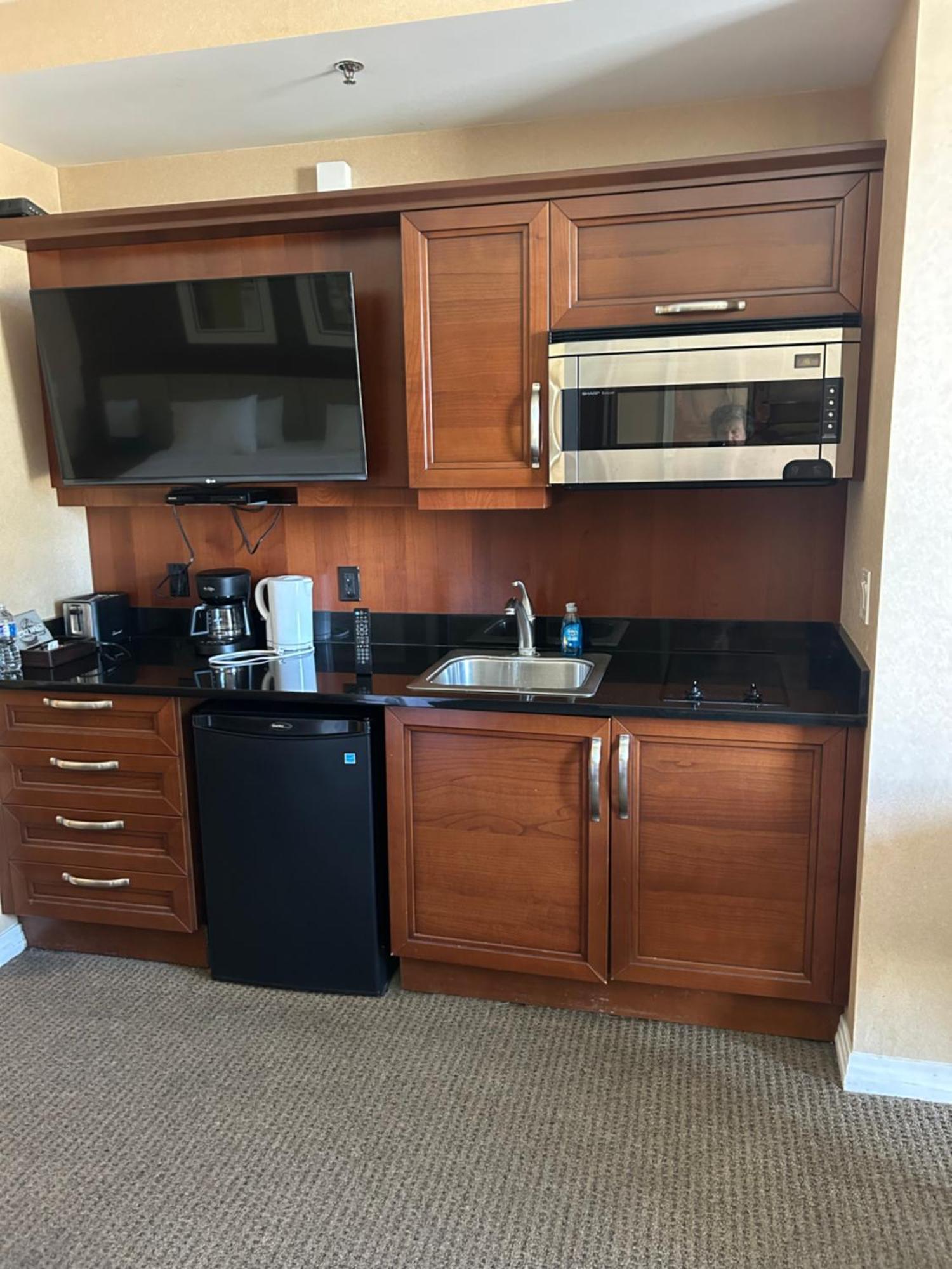 Mgm Signature Hotel Balcony ,No Resort Fee لاس فيغاس المظهر الخارجي الصورة